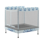 Kids trampoline