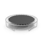 Trampoline quality 2